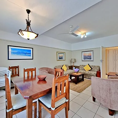 Fairway Holiday Accommodation Hermanus Buitenkant foto