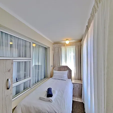 Fairway Holiday Accommodation Hermanus Buitenkant foto