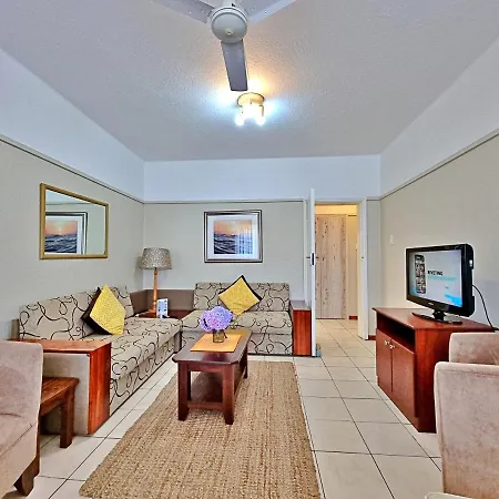 Fairway Holiday Accommodation Hermanus Buitenkant foto