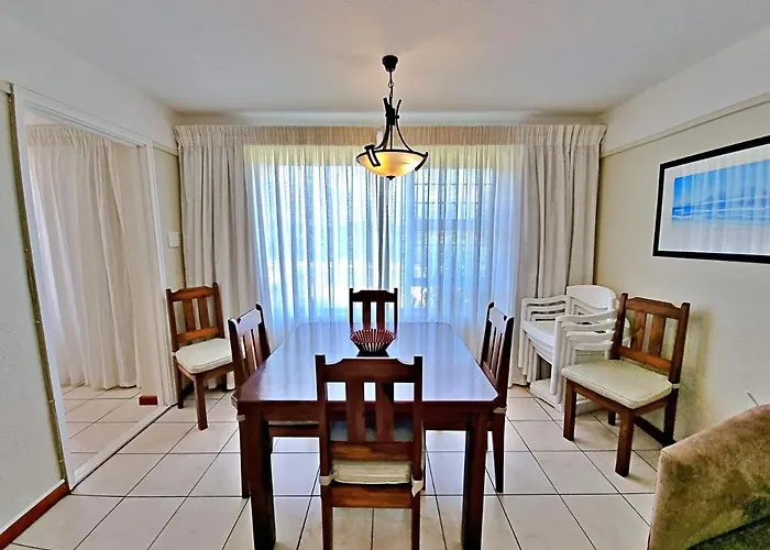 Fairway Holiday Accommodation