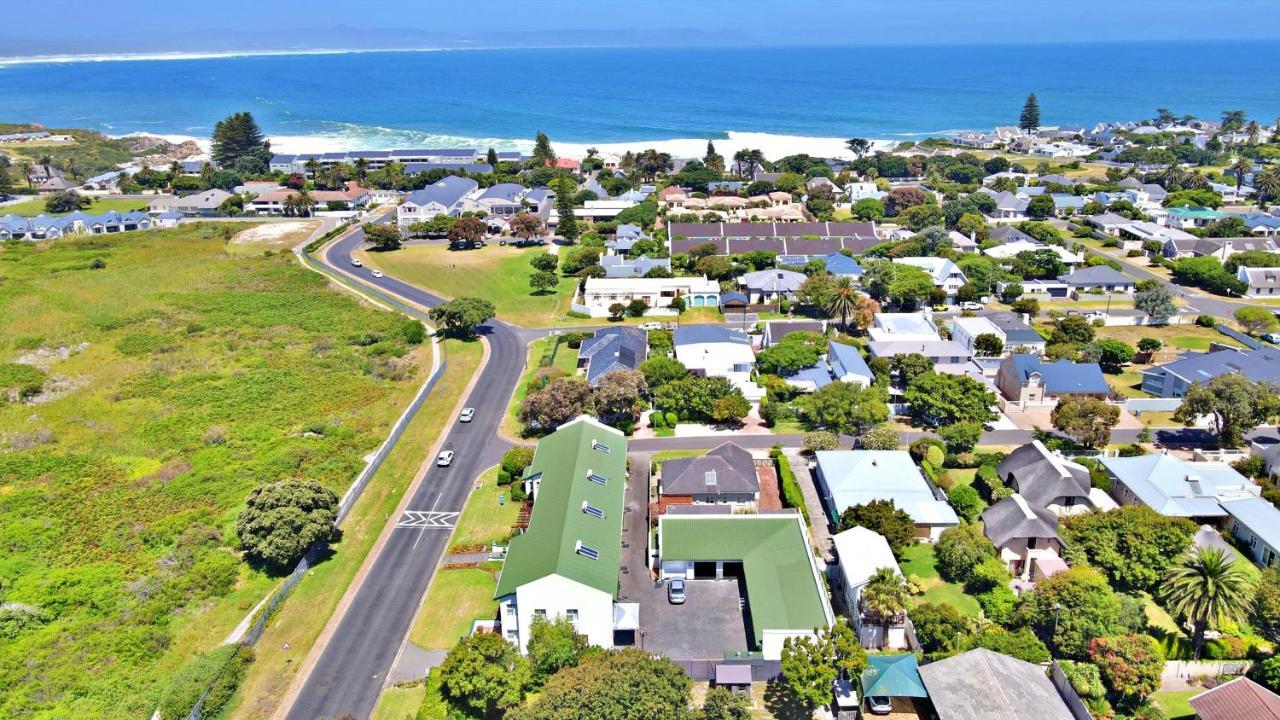 Fairway * Hermanus