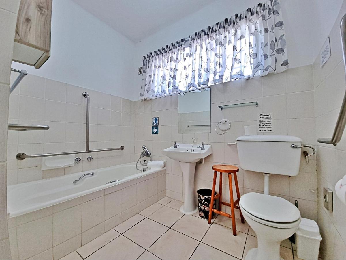 Apartment Fairway Hermanus