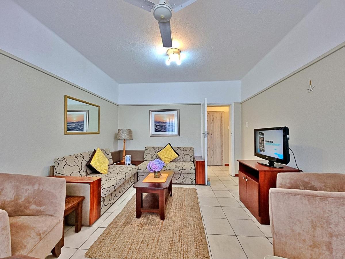 Fairway Apartment Hermanus